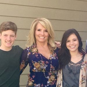 Meet your Posher, Darla